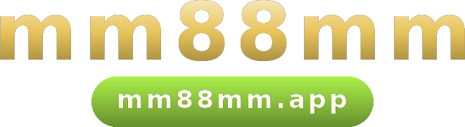 mm88mm โลโก้